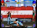 Kof Special Edition 2004 (Omega v0.5)