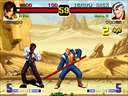 Kof Special Edition 2004 (Remix Ultra v2.6F)