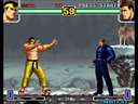 Kof Special Edition 2004 (Bootleg)