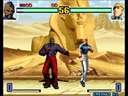 Kof Special Edition 2004 (Portuguese)