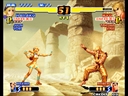 Kof2000 (Boss Hack - Gold Color Edition)