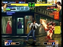 Kof2000 (Add Char - MVS protection rem set 1)