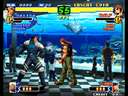 Kof2000 (Korean)