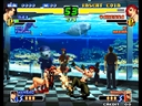 Kof2000 (Add Char - MVS protection rem set 3)