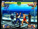 Kof2000 (Non encrypted P,decrypted C)