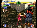 Kof2000 (Color Fix, 2003-07-20)