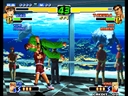 Kof2000 (Color Change v4)