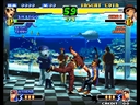 Kof2000 (Color Changed - Striker not Perfect, 2003-03-02)