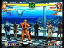 Kof2000 (Ryu Hack)