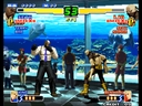 Kof2000 (Add Char - Ultra kill start max - Super pow)