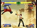 Kof2000 (Add Char set 1)