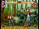 Kof'94 (Color Fix)