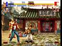 Kof'94 (Enable Hidden Characters Rev.2)