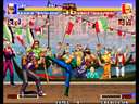Kof'94 (Color Change)