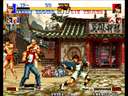 Kof'94 (Unlimited Credits In Console Mode)