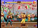 Kof'94 (Move Simplified)
