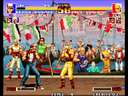 Kof'94 (Enable Hidden Characters Rev.1)