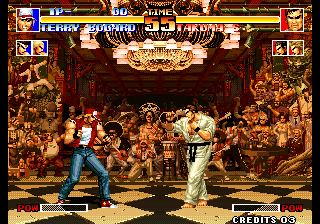 Kof'94 (Portuguese) png snap