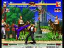Kof'94 (Hack Boss and Color)