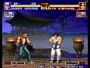 Kof'94 (Add Char - Pow hack ABC)
