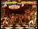 Kof'94 (Add Char - Ultra pow hack ABC)