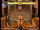 Kof'95 (Boss Like NeogeoCD Version Rev.2) jpg snap thumbnail