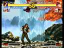Kof'95 (Korean) jpg snap thumbnail
