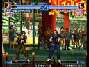 Kof'95 (Icy Blue Style) jpg snap thumbnail
