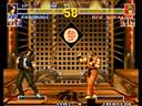 Kof'95 (Transparent Energy Bar v2) jpg snap thumbnail