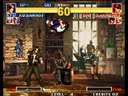 Kof'95 (Unlimited Credits In Console Mode) jpg snap thumbnail
