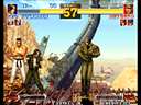 Kof'95 (Super Kill Unified) jpg snap thumbnail