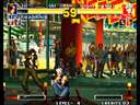 Kof'95 (Enable Saisyu Kusanagi & Omega Rugal) jpg snap thumbnail