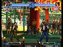 Kof'95 (Super Remix V1) jpg snap thumbnail