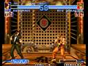 Kof'95 (Super Remix V2) jpg snap thumbnail