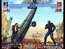 Kof'95 (Ice Blue Style Remix v1) jpg snap thumbnail