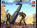 Kof'95 (Ice Blue Style Remix v2) jpg snap thumbnail