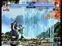 Kof'95 (Ice Blue Style Remix v3) jpg snap thumbnail