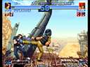 Kof'95 (Ice Blue Style Remix v5) jpg snap thumbnail