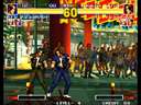 Kof'95 (Remix Rev.X) jpg snap thumbnail
