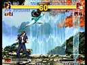 Kof'95 (Super Remix V3) jpg snap thumbnail