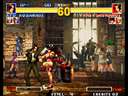 Kof'95 (Uncensored Version Remix v3) jpg snap thumbnail