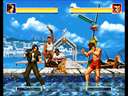 Kof'95 (Training Move) jpg snap thumbnail