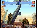 Kof'95 (Ice Blue Style Remix v6) jpg snap thumbnail