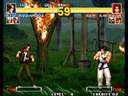 Kof'95 (Enable Hidden Characters, set 2) jpg snap thumbnail