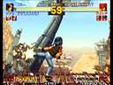 Kof'95 (Boss Remixed) jpg snap thumbnail