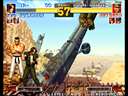 Kof'95 (NGM-084, Alt Board)  jpg snap thumbnail