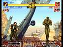 Kof'95 (Add Char set 2) jpg snap thumbnail