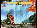 Kof'95 (Boss Like NeogeoCD v1.1) jpg snap thumbnail