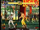 Kof'95 (Add Char - Char color changed) jpg snap thumbnail