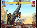 Kof'95 (Boss) jpg snap thumbnail